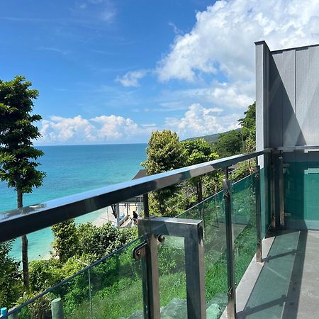 Cliff Lanta Suite-Koh Lanta Krabi Dış mekan fotoğraf