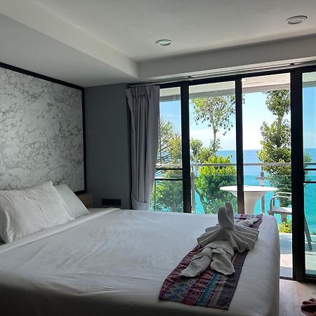 Cliff Lanta Suite-Koh Lanta Krabi Dış mekan fotoğraf