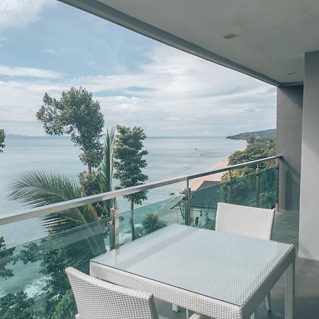 Cliff Lanta Suite-Koh Lanta Krabi Dış mekan fotoğraf