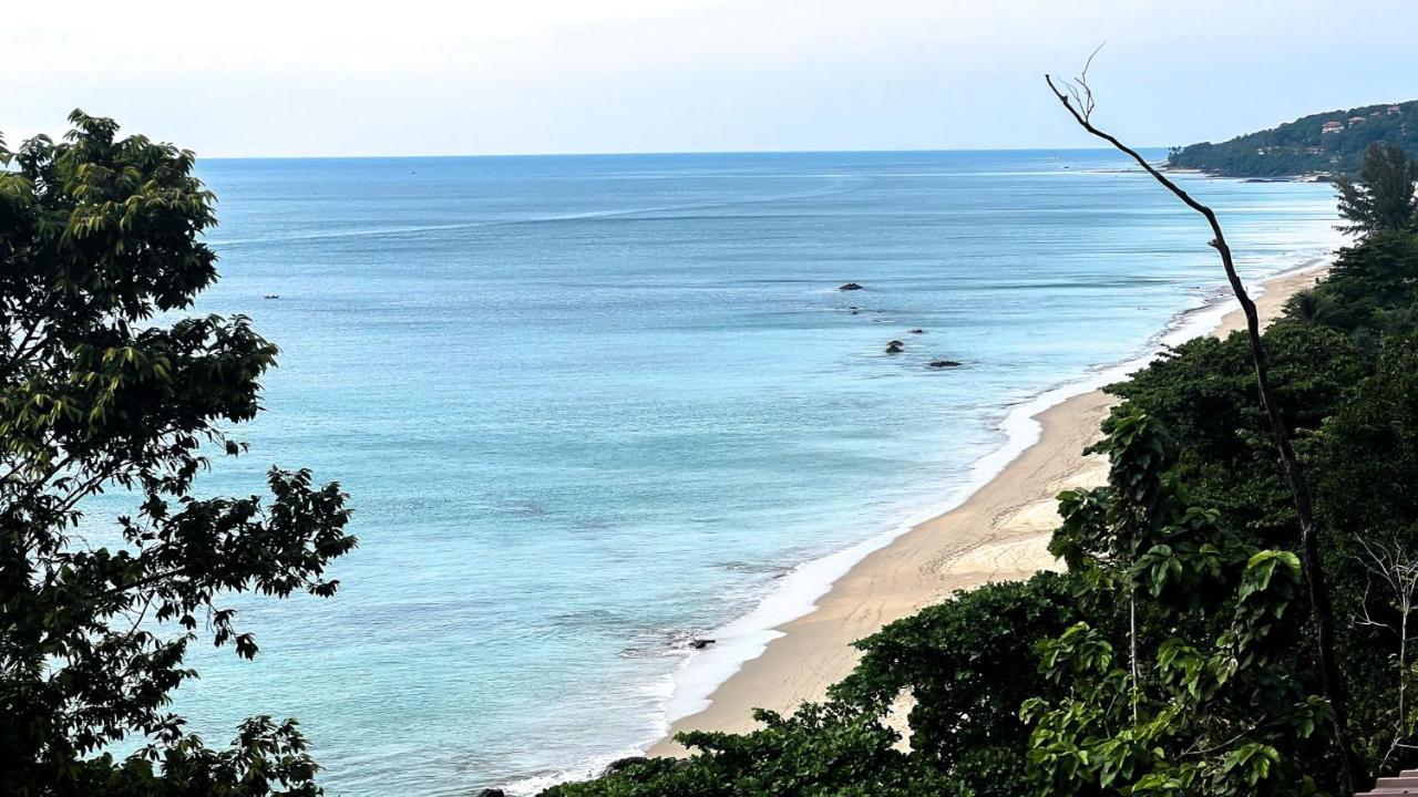 Cliff Lanta Suite-Koh Lanta Krabi Dış mekan fotoğraf