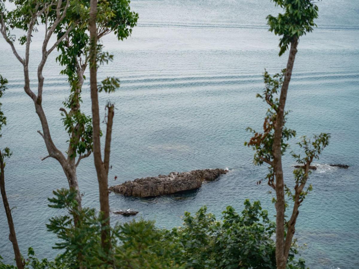 Cliff Lanta Suite-Koh Lanta Krabi Dış mekan fotoğraf