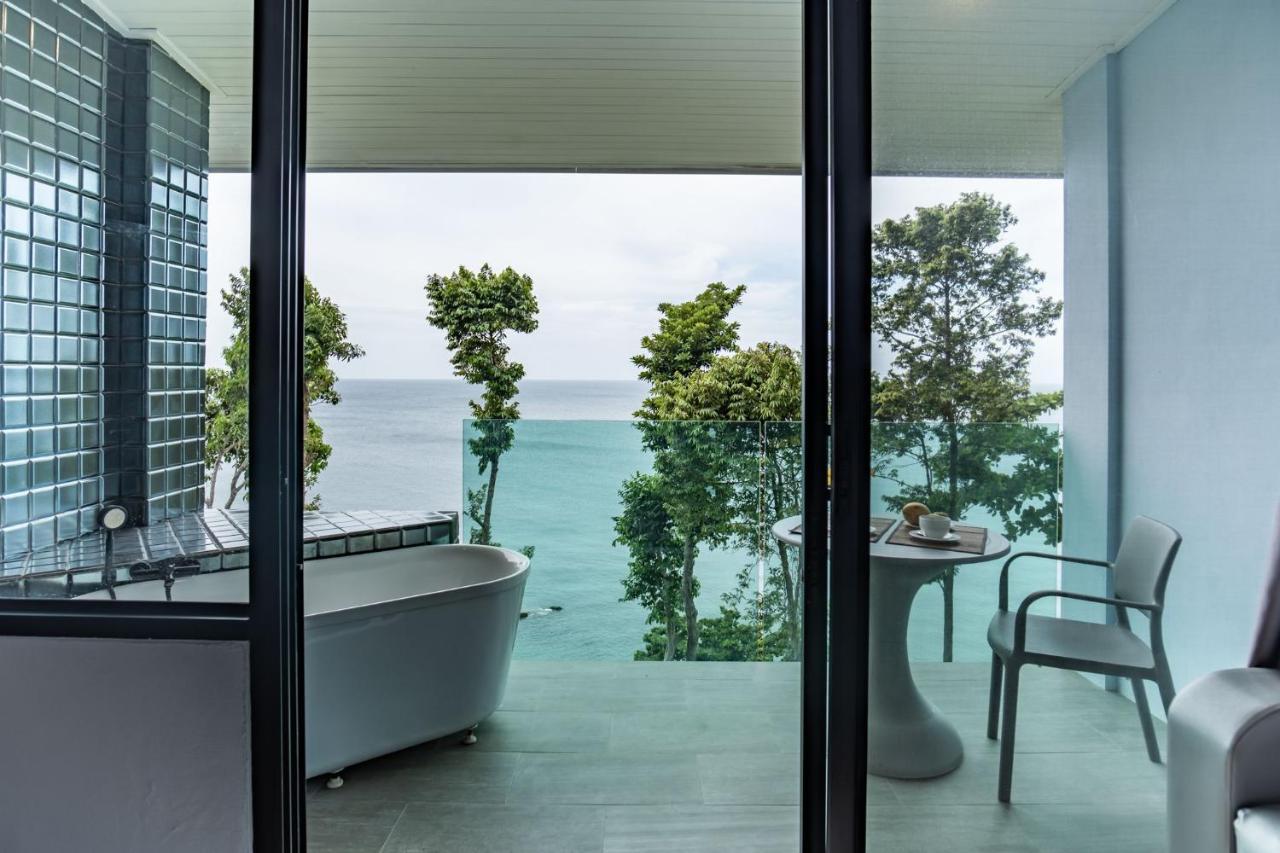 Cliff Lanta Suite-Koh Lanta Krabi Dış mekan fotoğraf