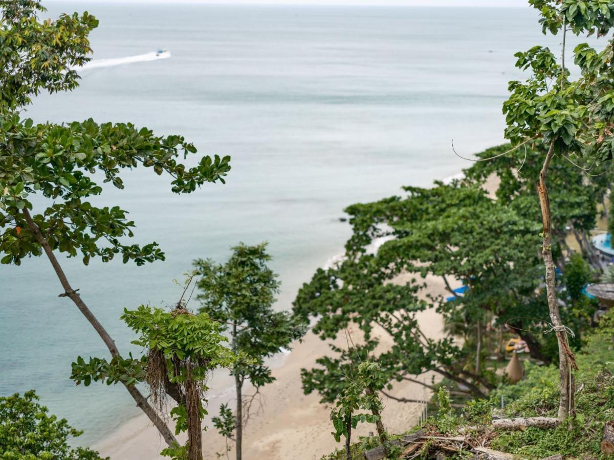 Cliff Lanta Suite-Koh Lanta Krabi Dış mekan fotoğraf