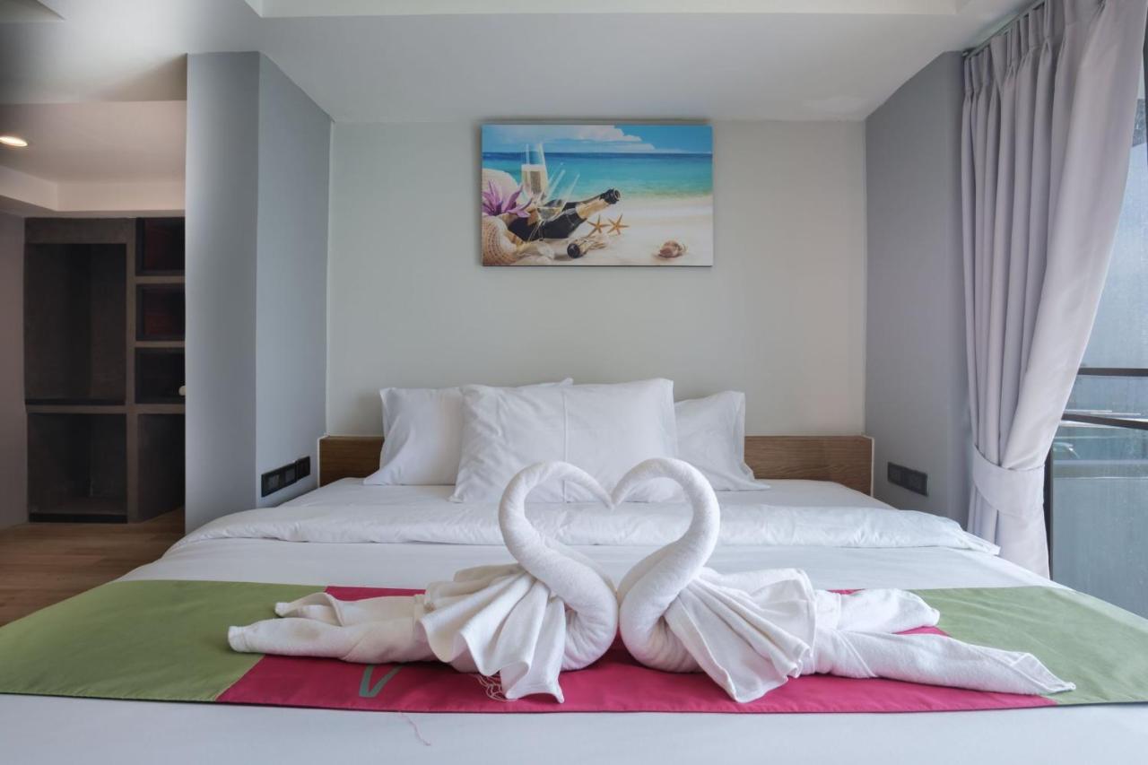 Cliff Lanta Suite-Koh Lanta Krabi Dış mekan fotoğraf