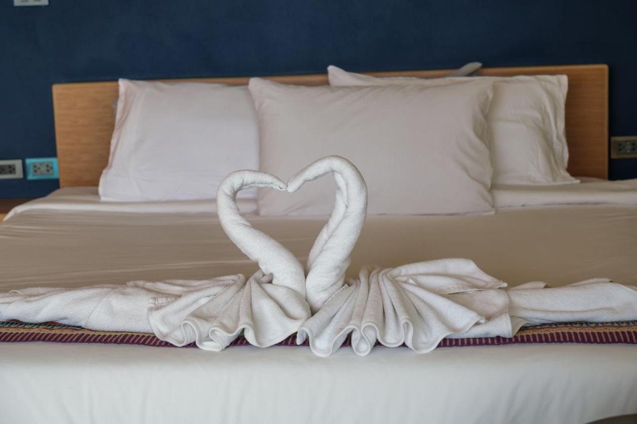 Cliff Lanta Suite-Koh Lanta Krabi Dış mekan fotoğraf