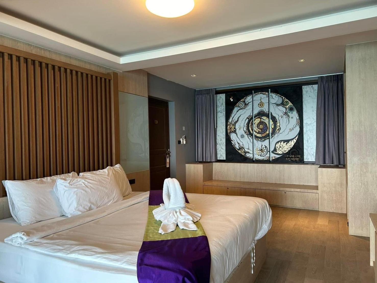 Cliff Lanta Suite-Koh Lanta Krabi Dış mekan fotoğraf