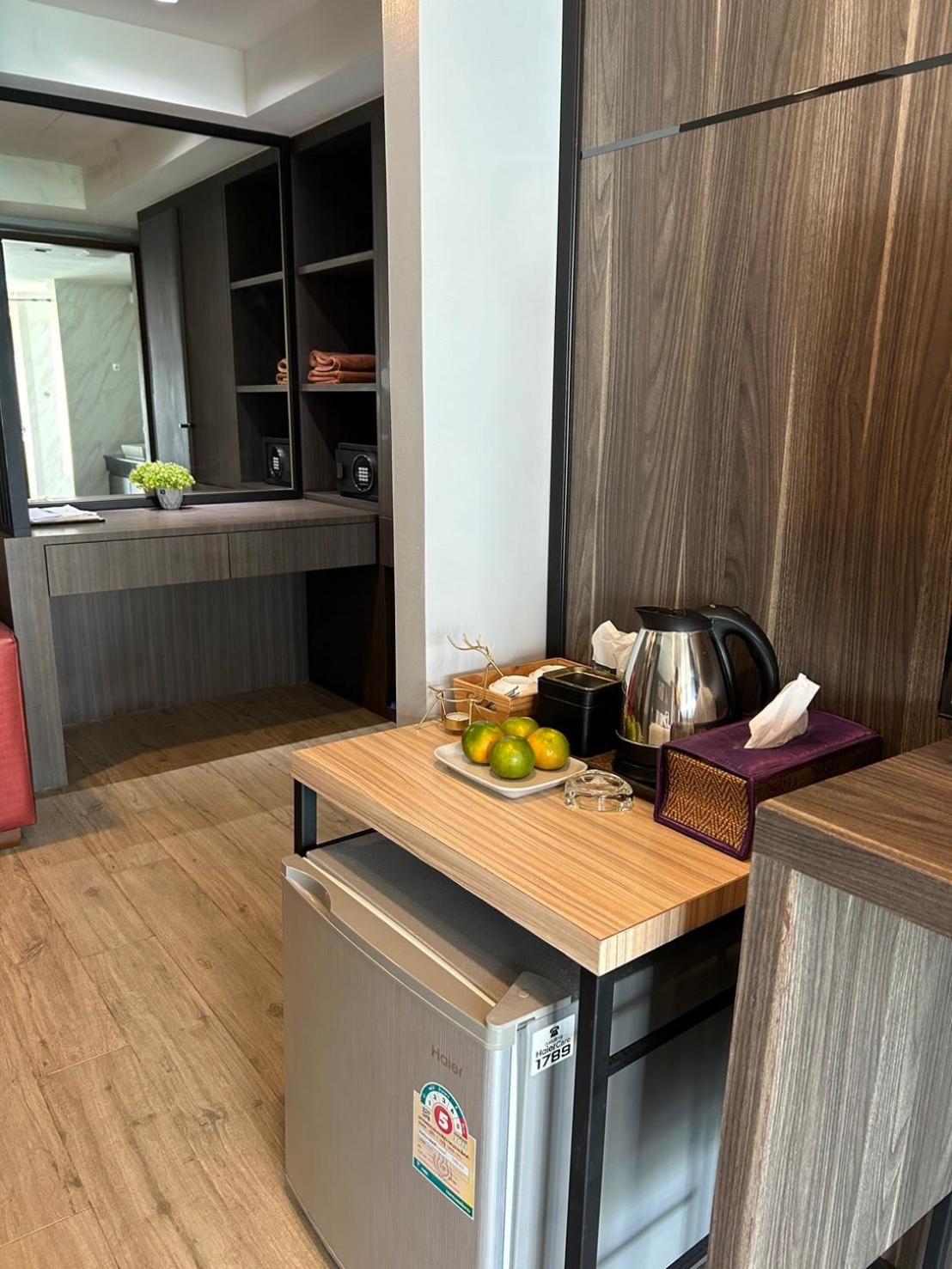 Cliff Lanta Suite-Koh Lanta Krabi Dış mekan fotoğraf