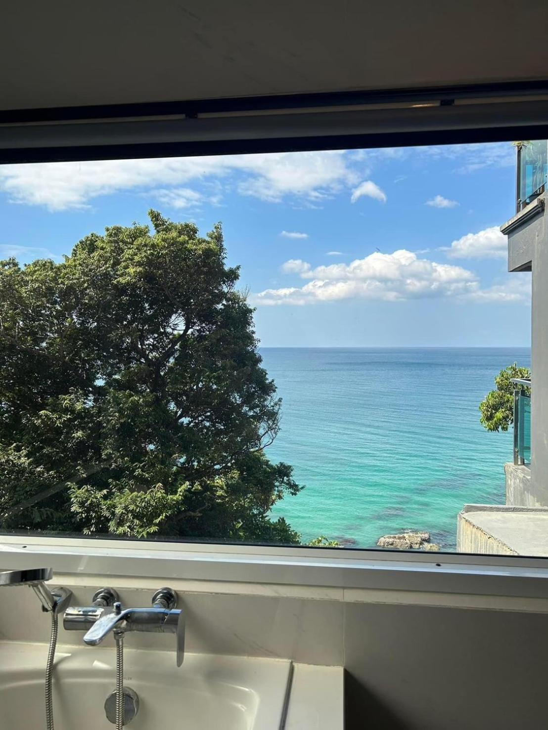 Cliff Lanta Suite-Koh Lanta Krabi Dış mekan fotoğraf