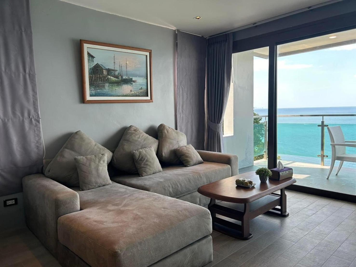 Cliff Lanta Suite-Koh Lanta Krabi Dış mekan fotoğraf