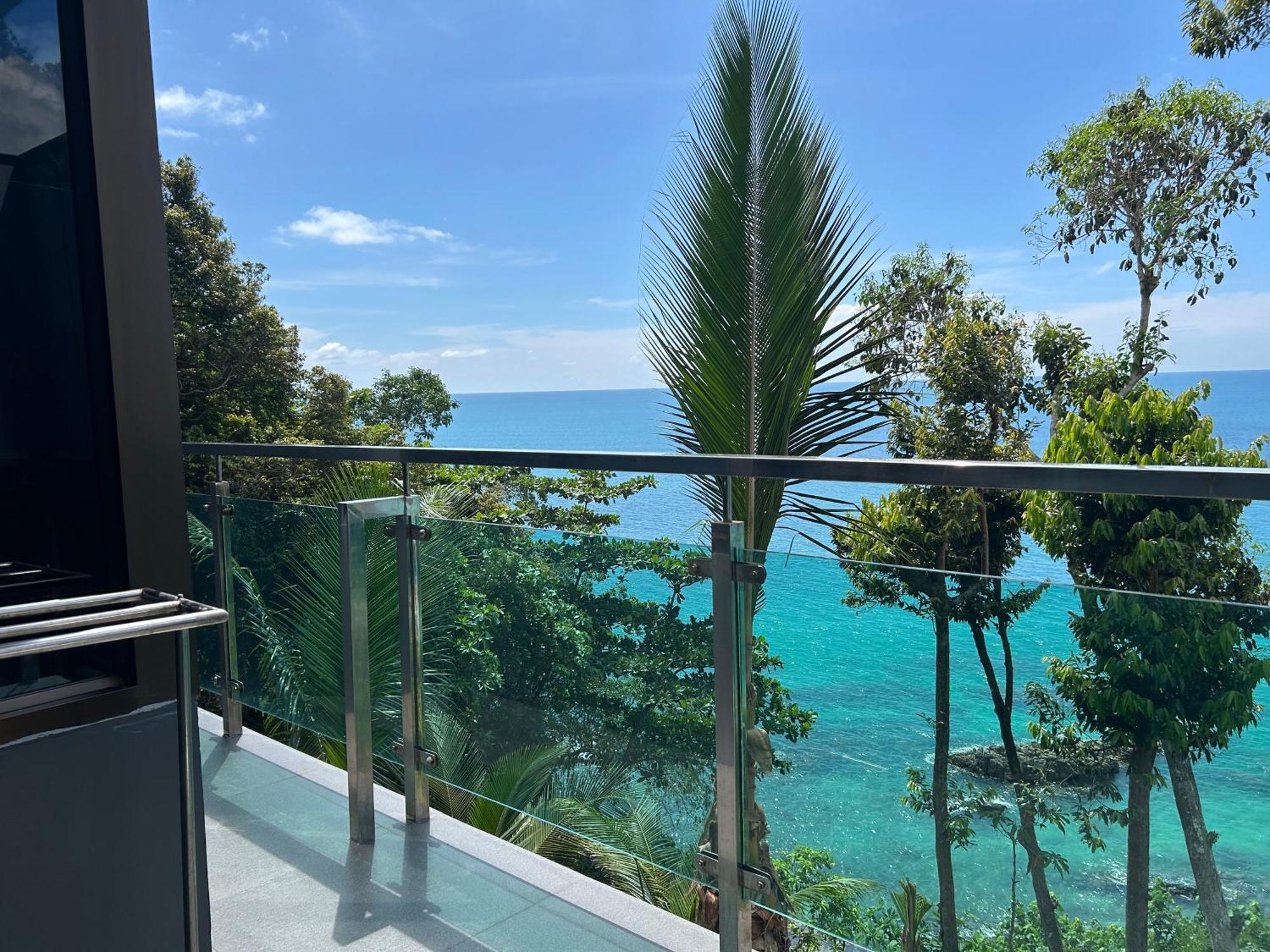 Cliff Lanta Suite-Koh Lanta Krabi Dış mekan fotoğraf