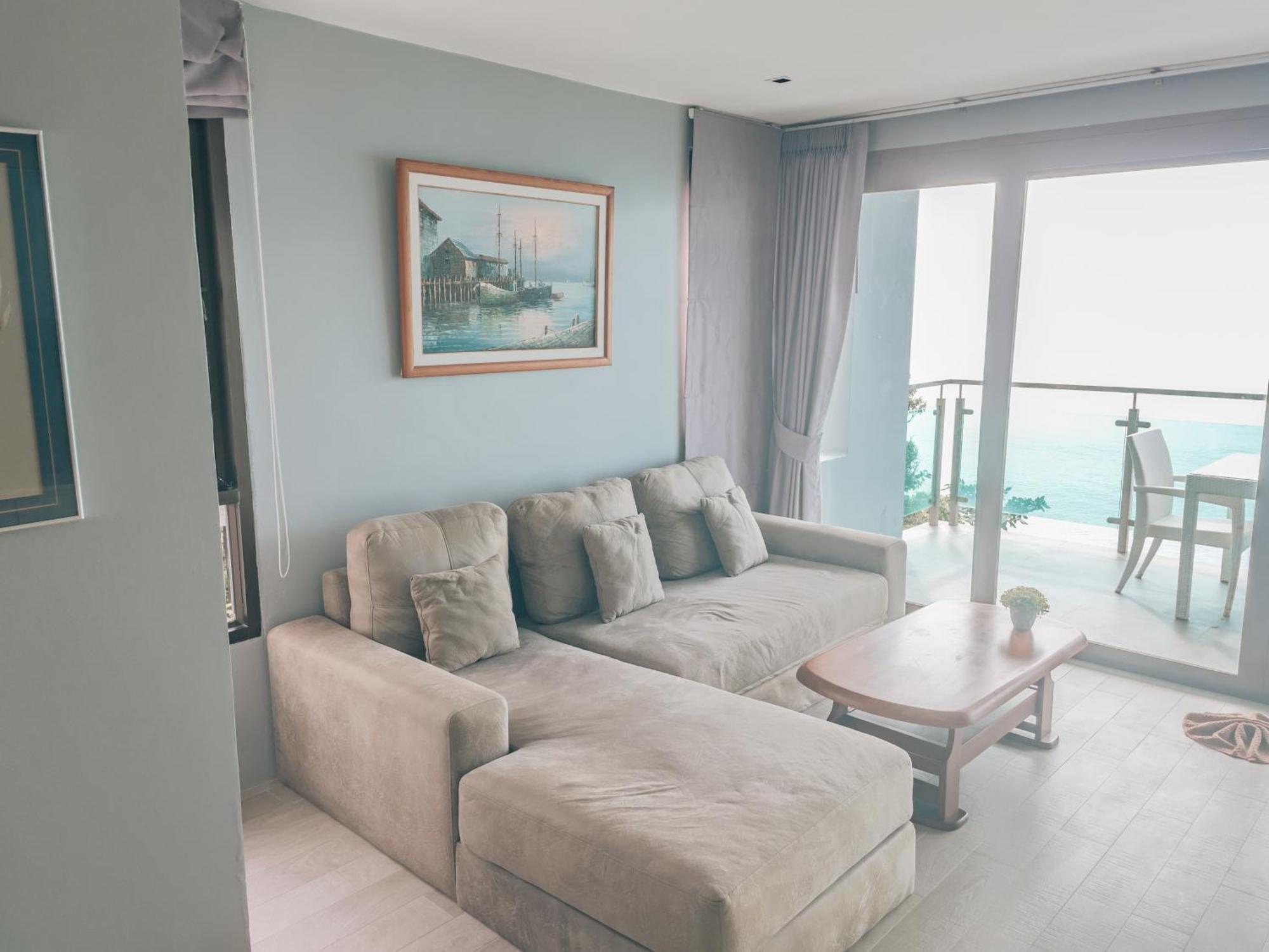 Cliff Lanta Suite-Koh Lanta Krabi Dış mekan fotoğraf