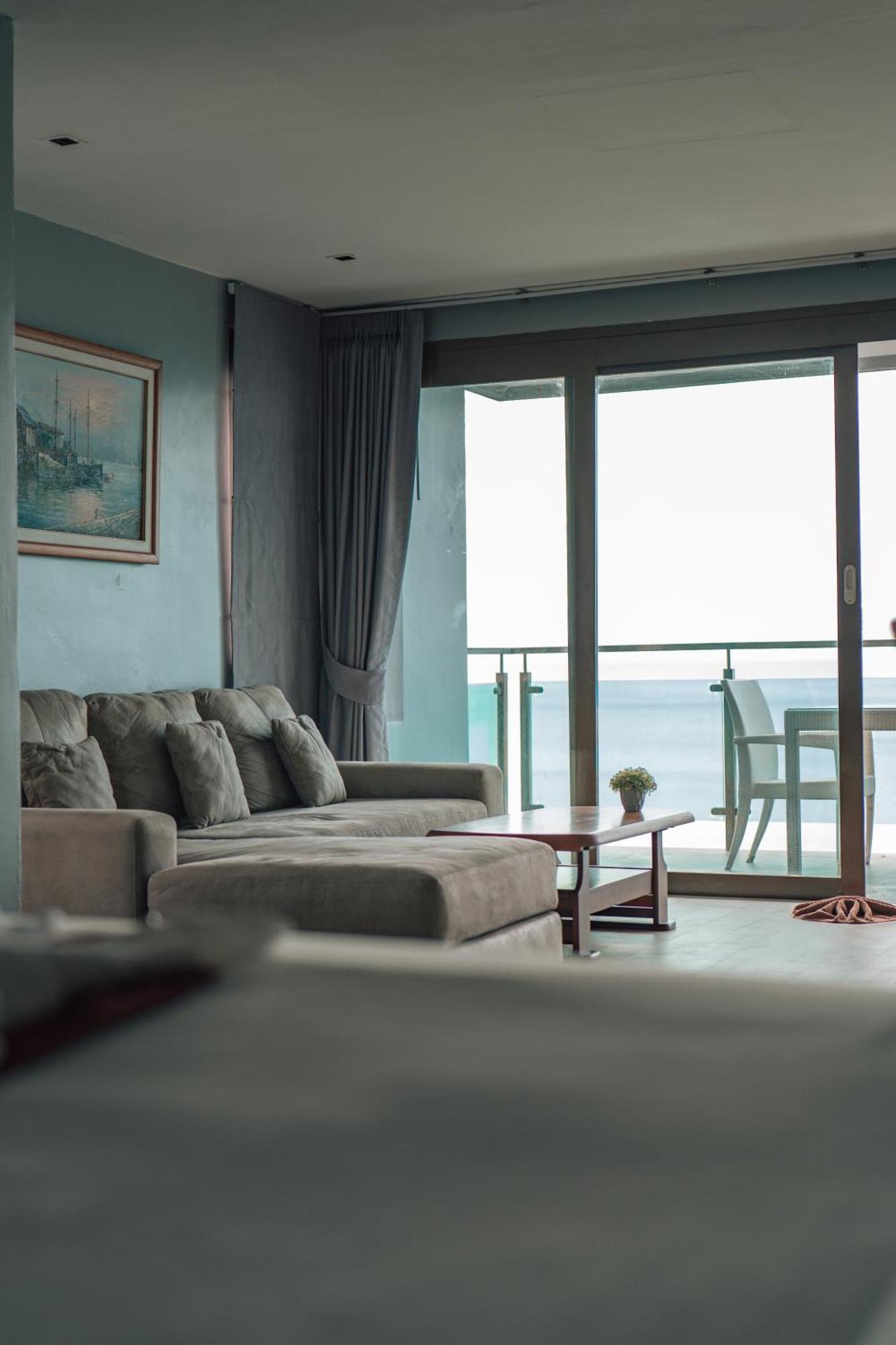 Cliff Lanta Suite-Koh Lanta Krabi Dış mekan fotoğraf