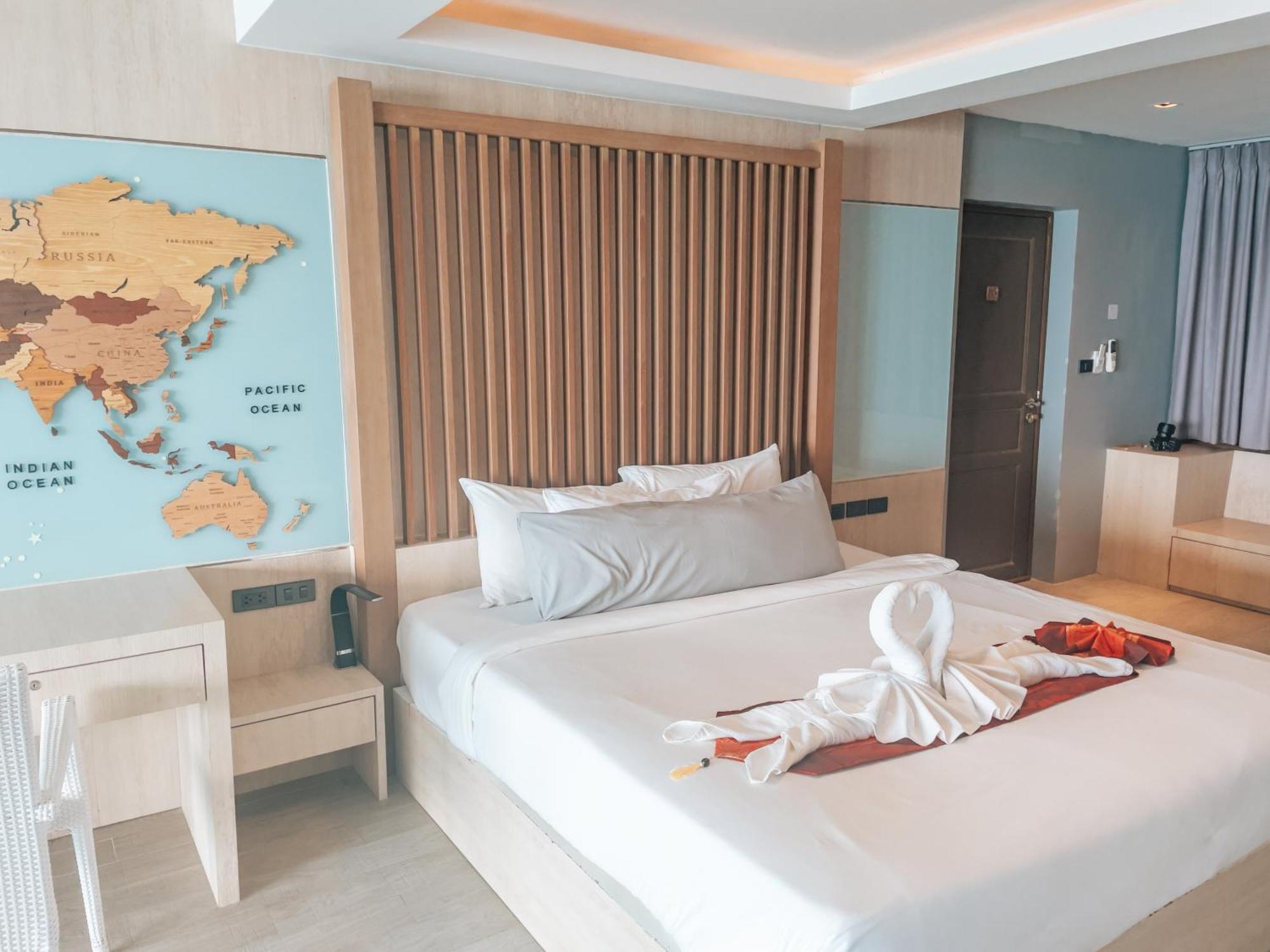 Cliff Lanta Suite-Koh Lanta Krabi Dış mekan fotoğraf