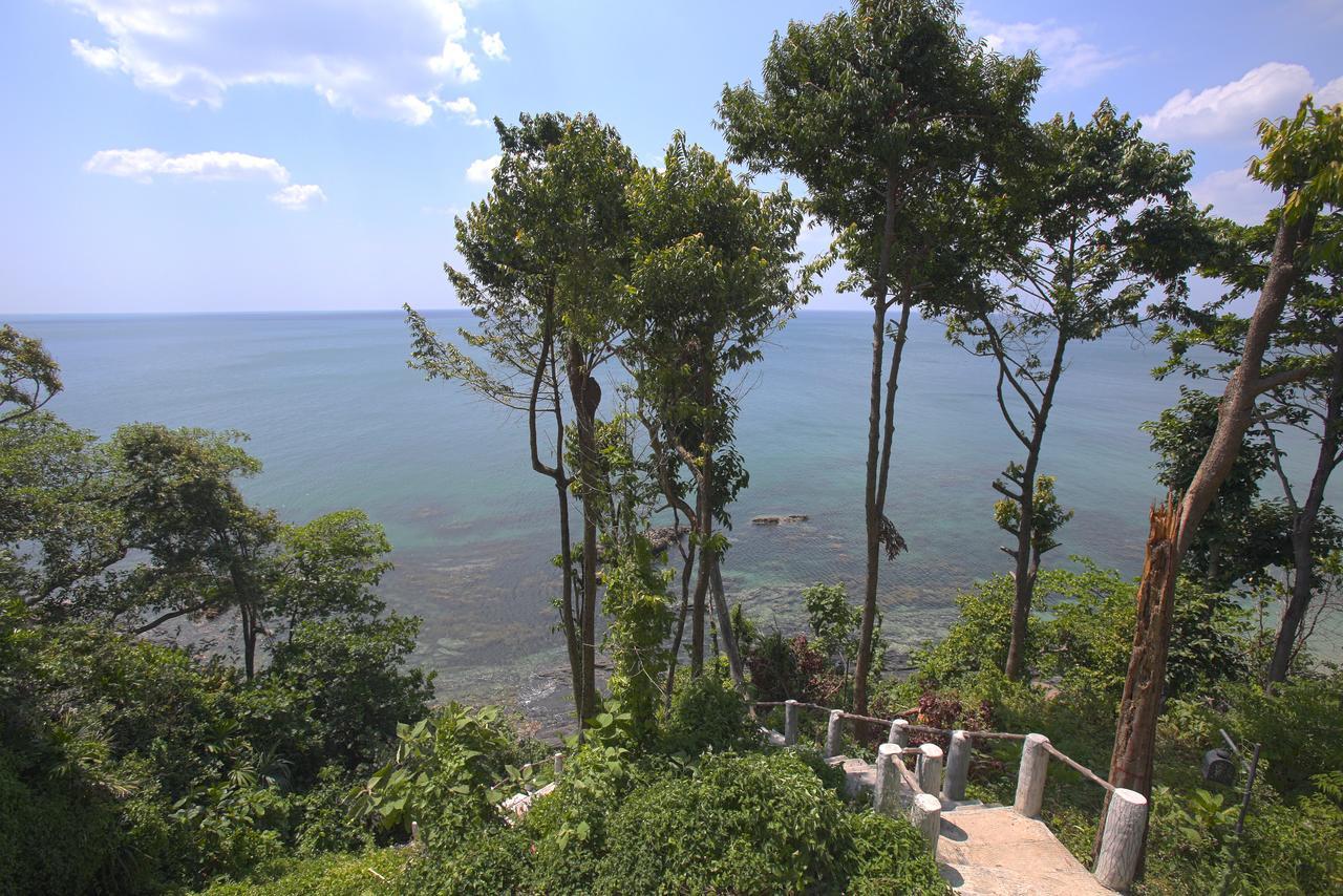 Cliff Lanta Suite-Koh Lanta Krabi Dış mekan fotoğraf