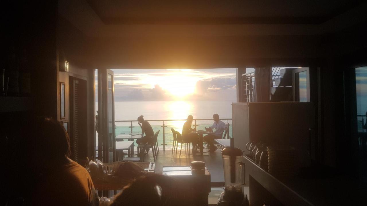Cliff Lanta Suite-Koh Lanta Krabi Dış mekan fotoğraf