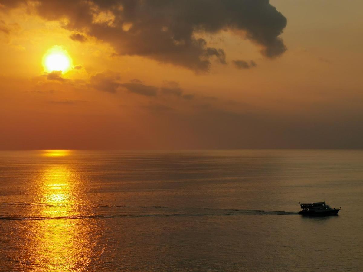 Cliff Lanta Suite-Koh Lanta Krabi Dış mekan fotoğraf