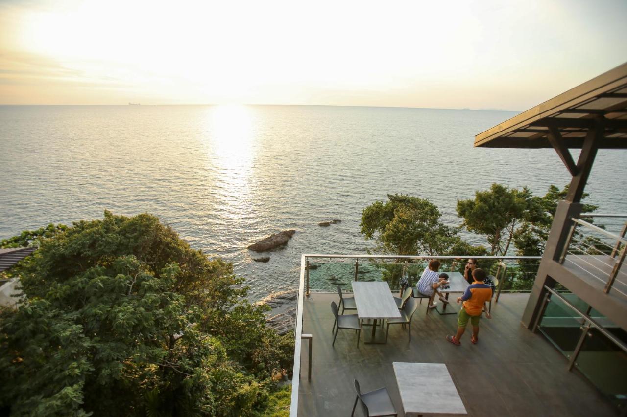 Cliff Lanta Suite-Koh Lanta Krabi Dış mekan fotoğraf